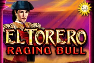 El Torero Raging Bull